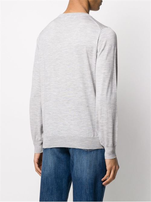 Wool sweater BRUNELLO CUCINELLI | M2400100CD408